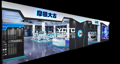 乐客灵境VR体验